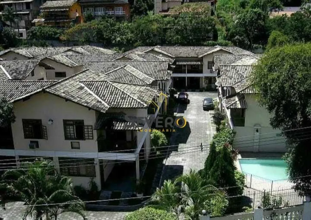 Casa, 4 quartos, 105 m² - Foto 1