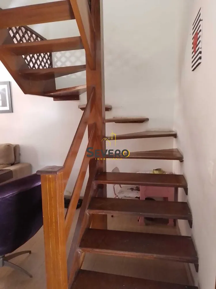 Casa, 4 quartos, 105 m² - Foto 11