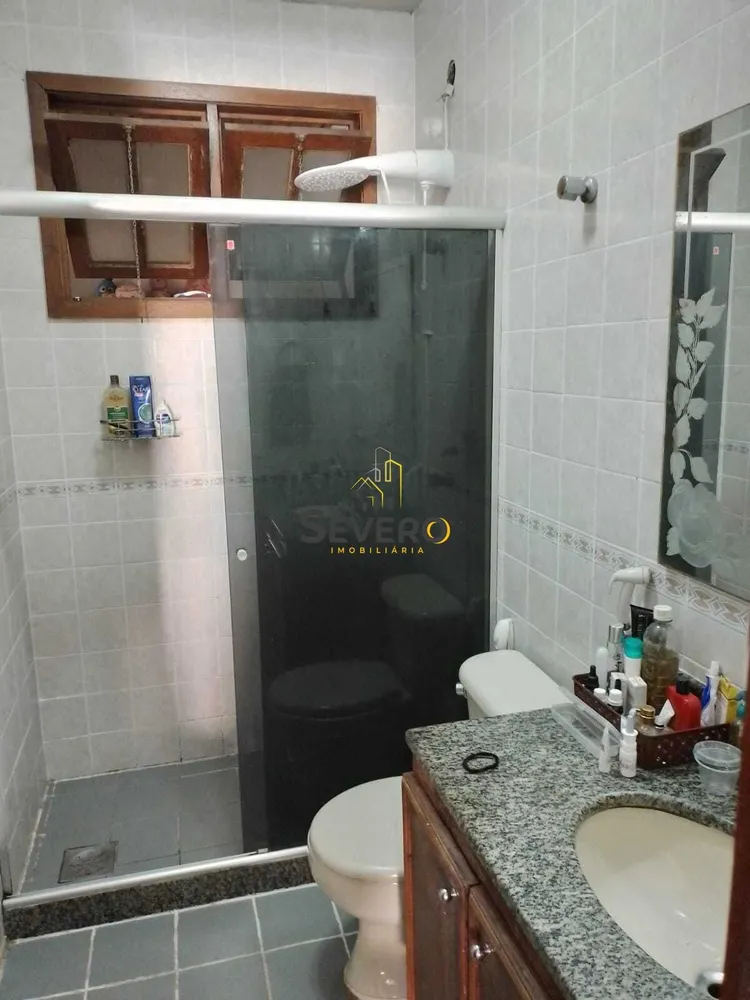 Casa, 4 quartos, 105 m² - Foto 8