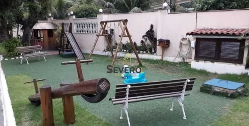Casa, 4 quartos, 105 m² - Foto 17