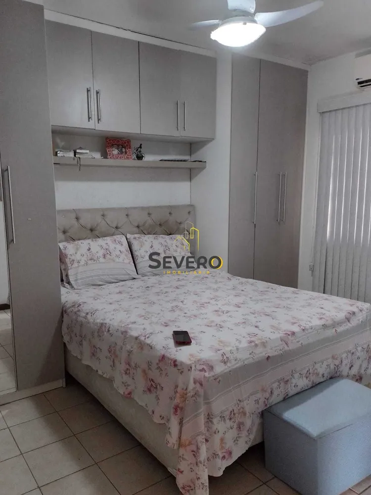 Casa, 4 quartos, 105 m² - Foto 2