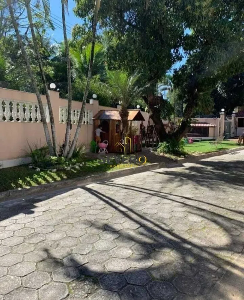 Casa, 4 quartos, 105 m² - Foto 21