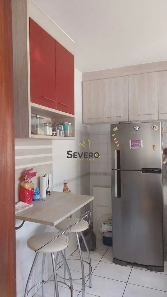 Casa, 4 quartos, 105 m² - Foto 15