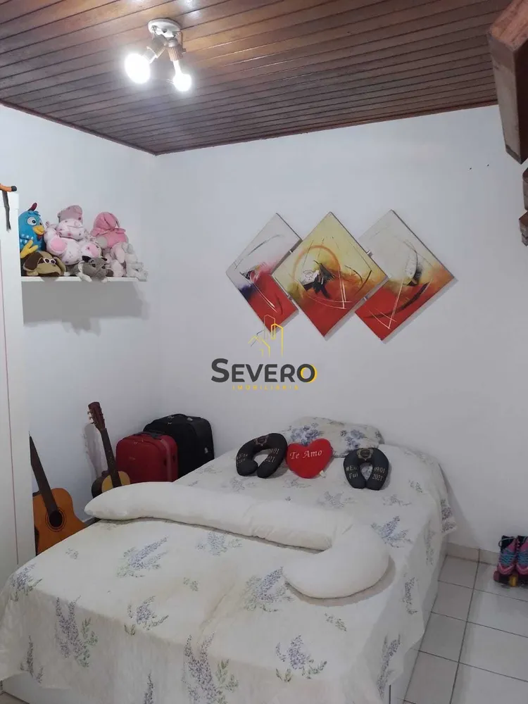 Casa, 4 quartos, 105 m² - Foto 4