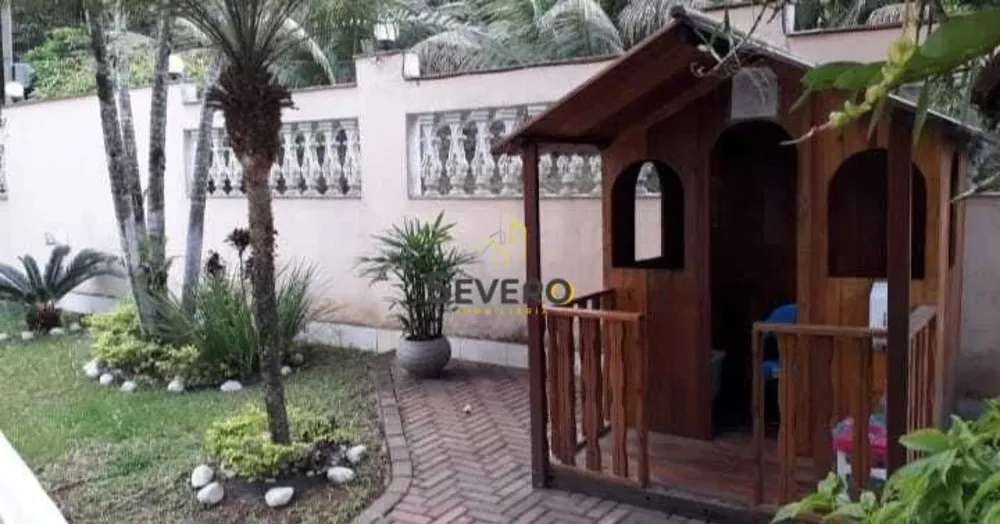 Casa, 4 quartos, 105 m² - Foto 25