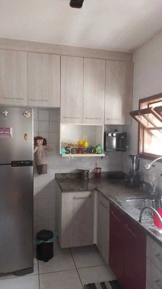 Casa, 4 quartos, 105 m² - Foto 16