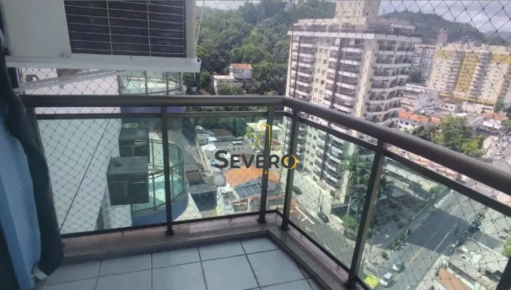 Apartamento, 2 quartos, 86 m² - Foto 3
