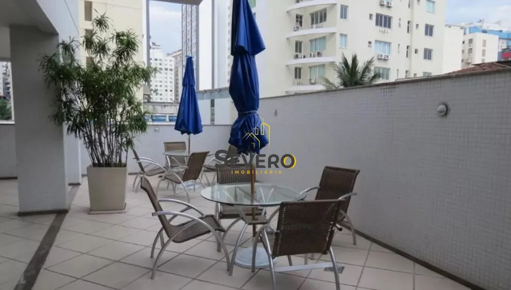 Apartamento, 2 quartos, 86 m² - Foto 1