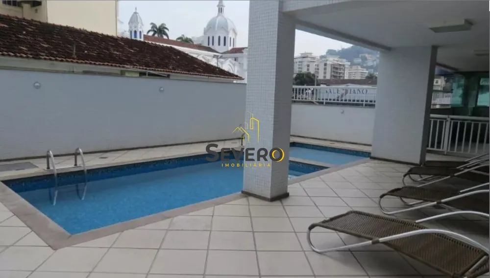 Apartamento, 2 quartos, 86 m² - Foto 5