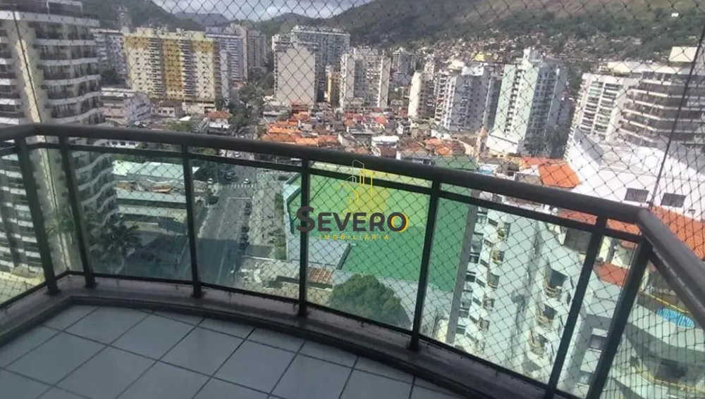 Apartamento, 2 quartos, 86 m² - Foto 17