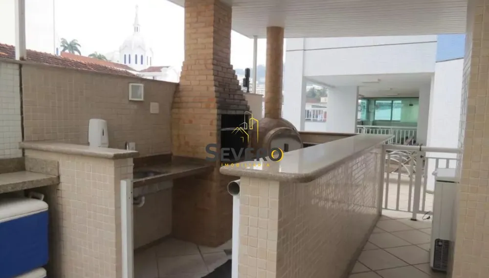 Apartamento, 2 quartos, 86 m² - Foto 8
