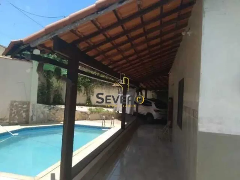 Casa, 3 quartos, 210 m² - Foto 4
