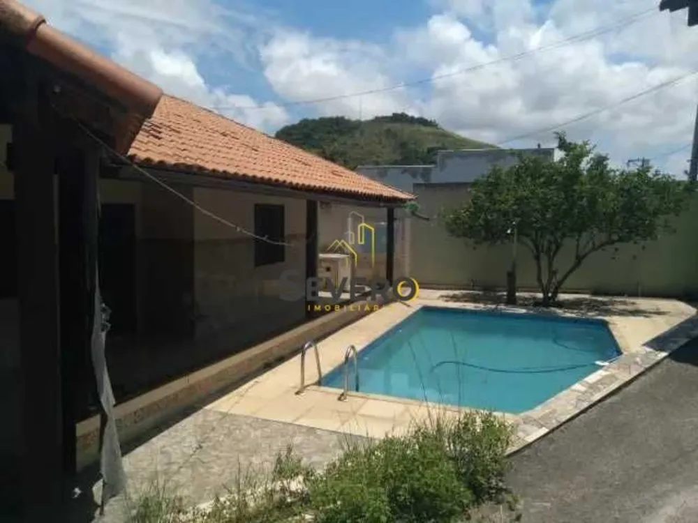 Casa, 3 quartos, 210 m² - Foto 2