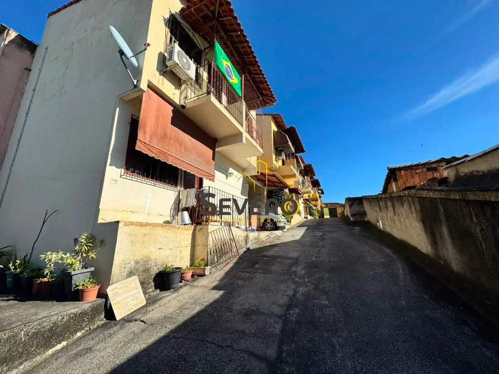 Casa, 2 quartos, 72 m² - Foto 16