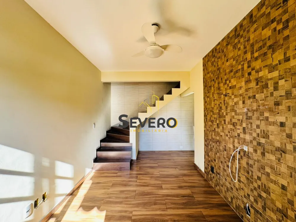 Casa, 2 quartos, 72 m² - Foto 4