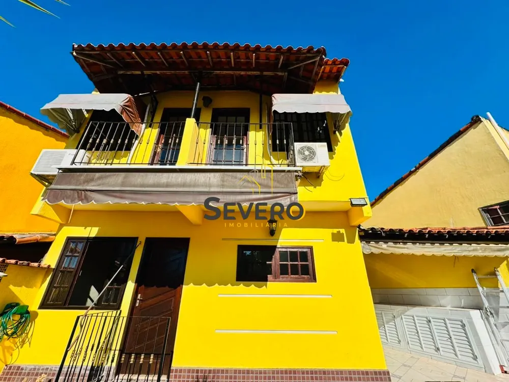 Casa, 2 quartos, 72 m² - Foto 15