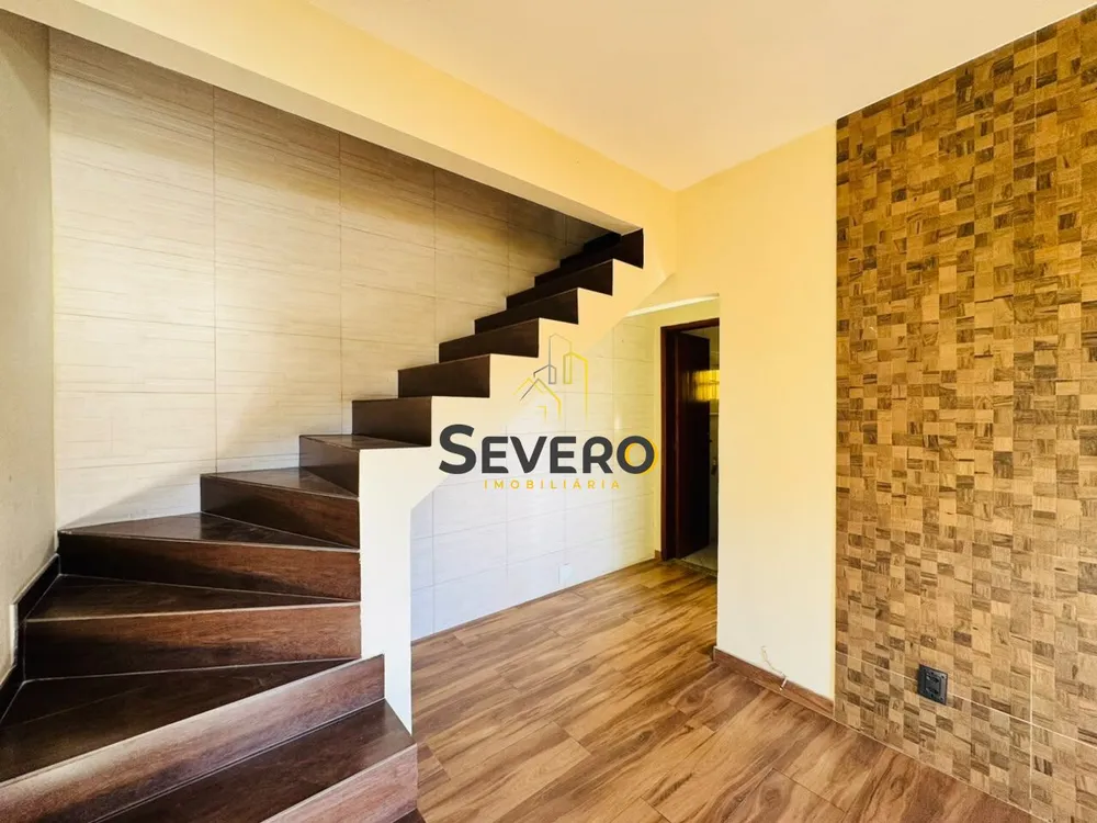 Casa, 2 quartos, 72 m² - Foto 3