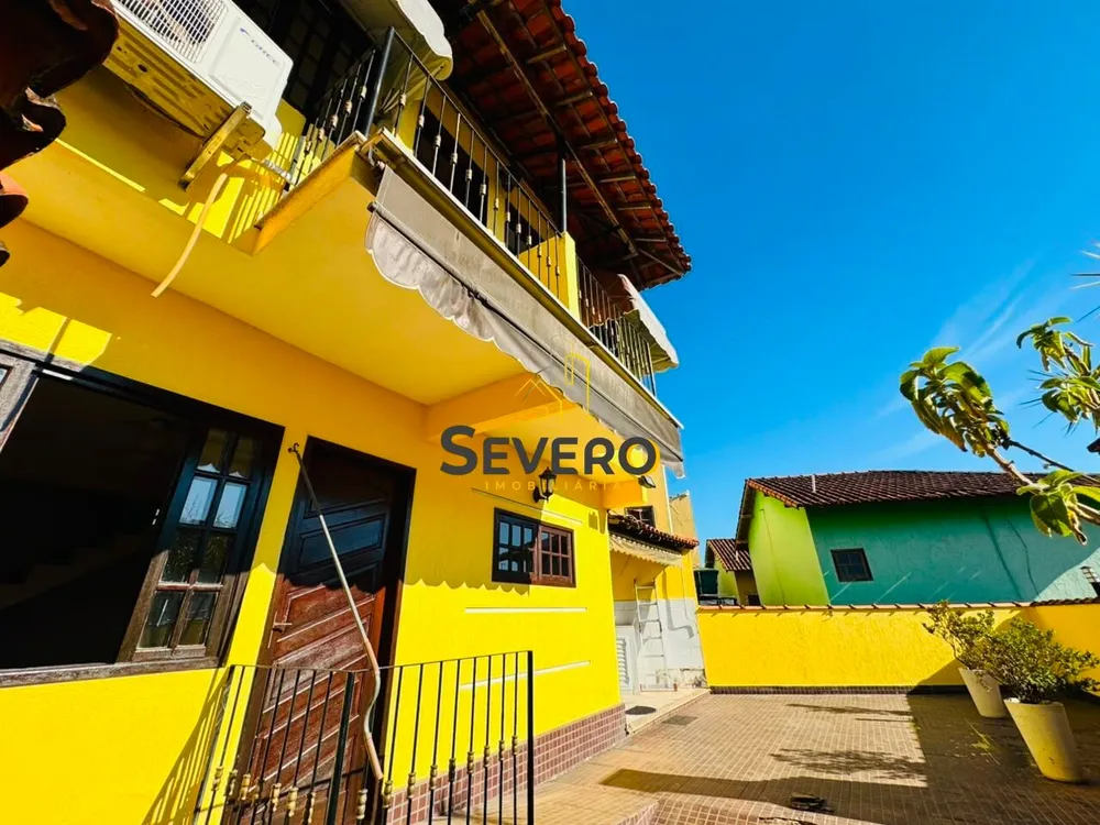 Casa, 2 quartos, 72 m² - Foto 13