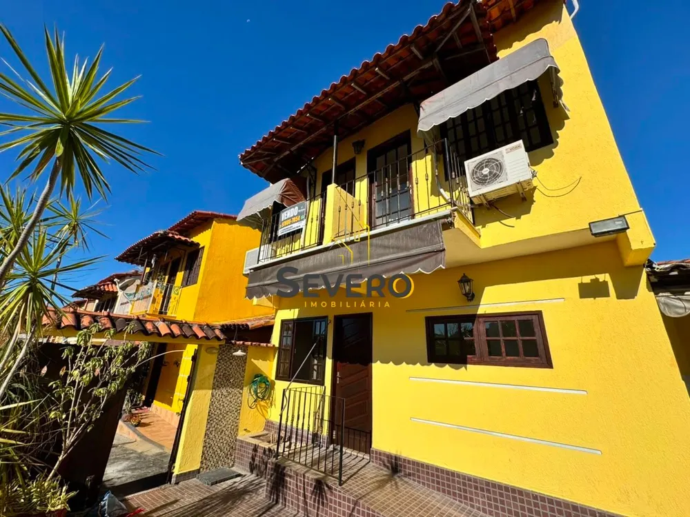 Casa, 2 quartos, 72 m² - Foto 14