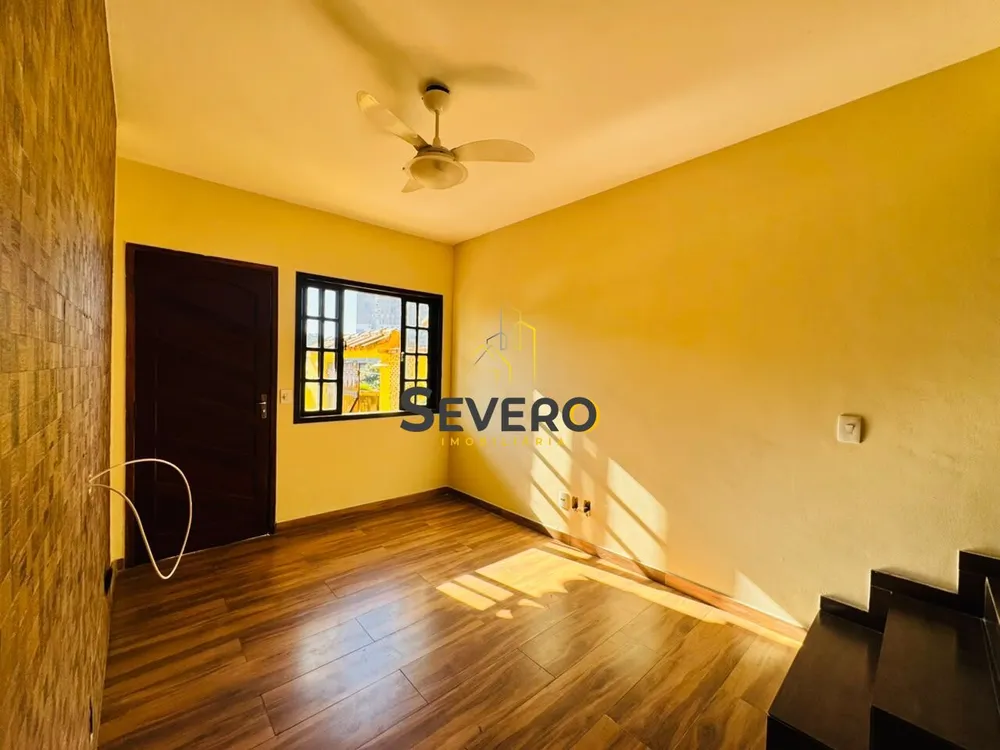 Casa, 2 quartos, 72 m² - Foto 2