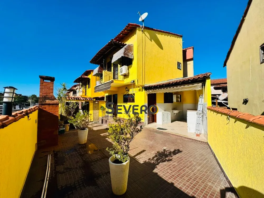 Casa, 2 quartos, 72 m² - Foto 1