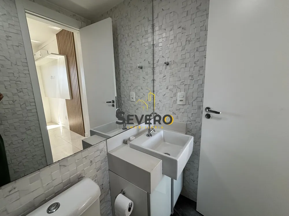 Cobertura, 3 quartos, 120 m² - Foto 13