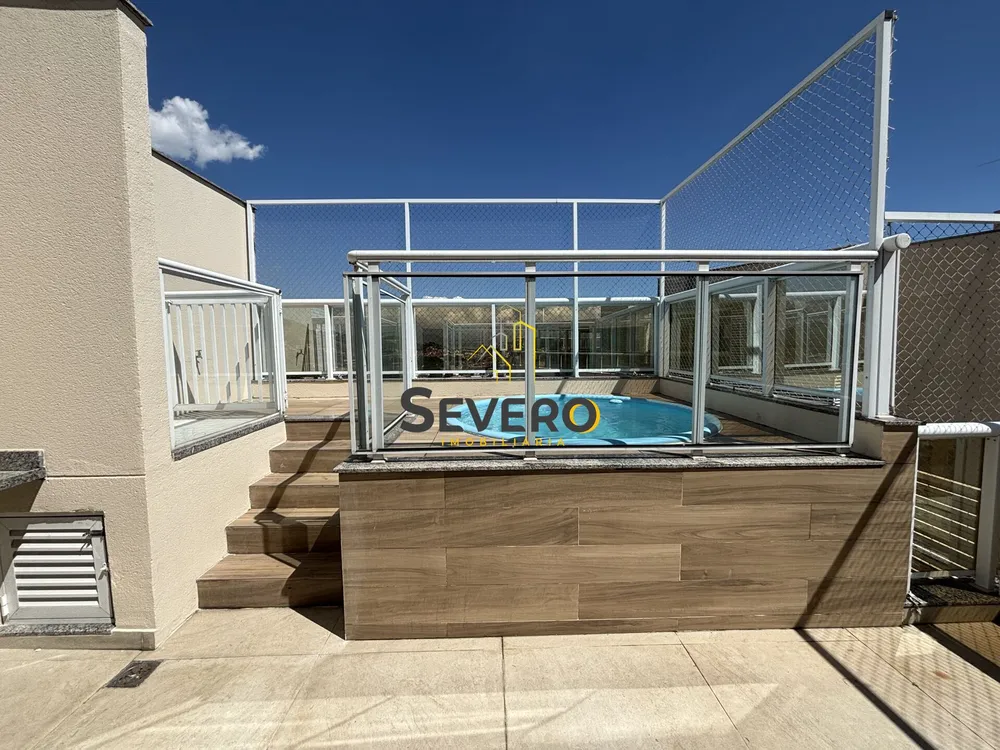 Cobertura, 3 quartos, 120 m² - Foto 32