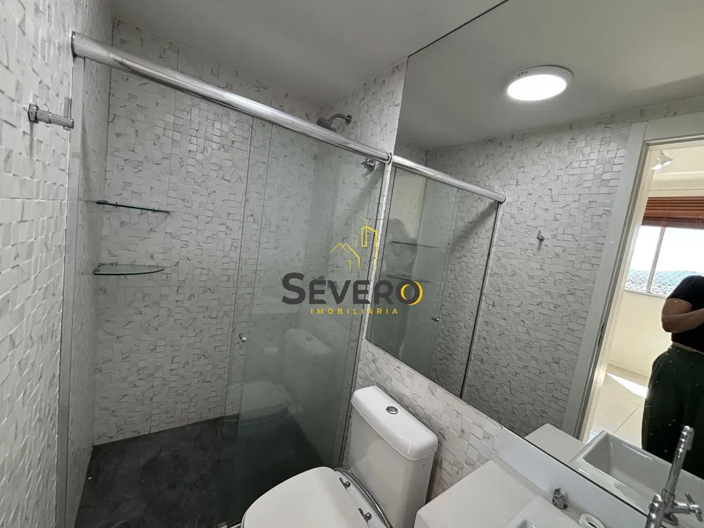 Cobertura, 3 quartos, 120 m² - Foto 12