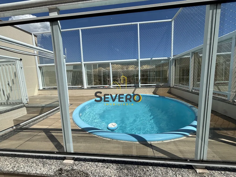 Cobertura, 3 quartos, 120 m² - Foto 1