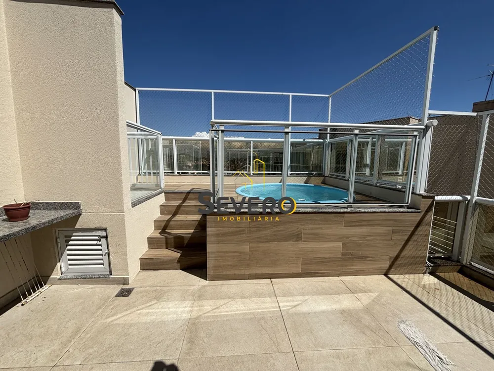 Cobertura, 3 quartos, 120 m² - Foto 31