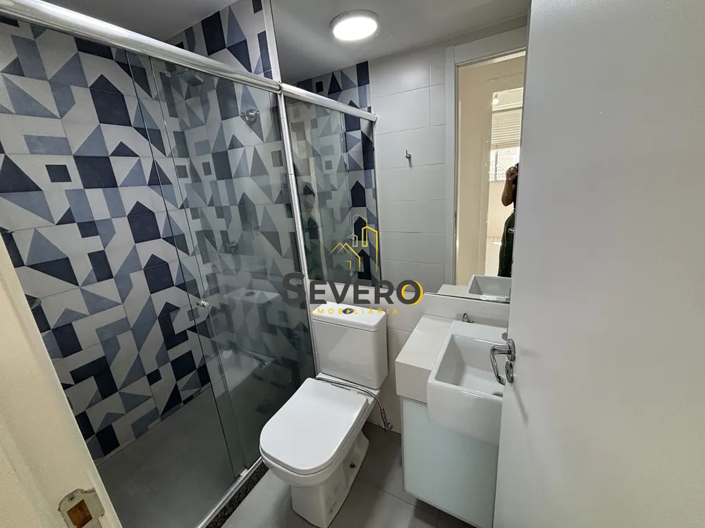 Cobertura, 3 quartos, 120 m² - Foto 19