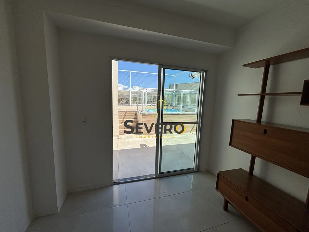 Cobertura, 3 quartos, 120 m² - Foto 2