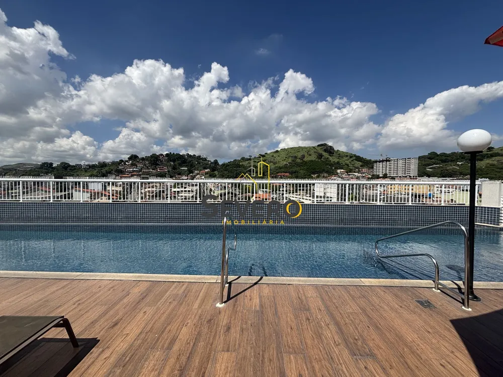Cobertura, 3 quartos, 120 m² - Foto 38