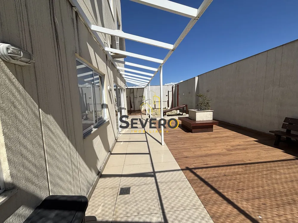 Cobertura, 3 quartos, 120 m² - Foto 36