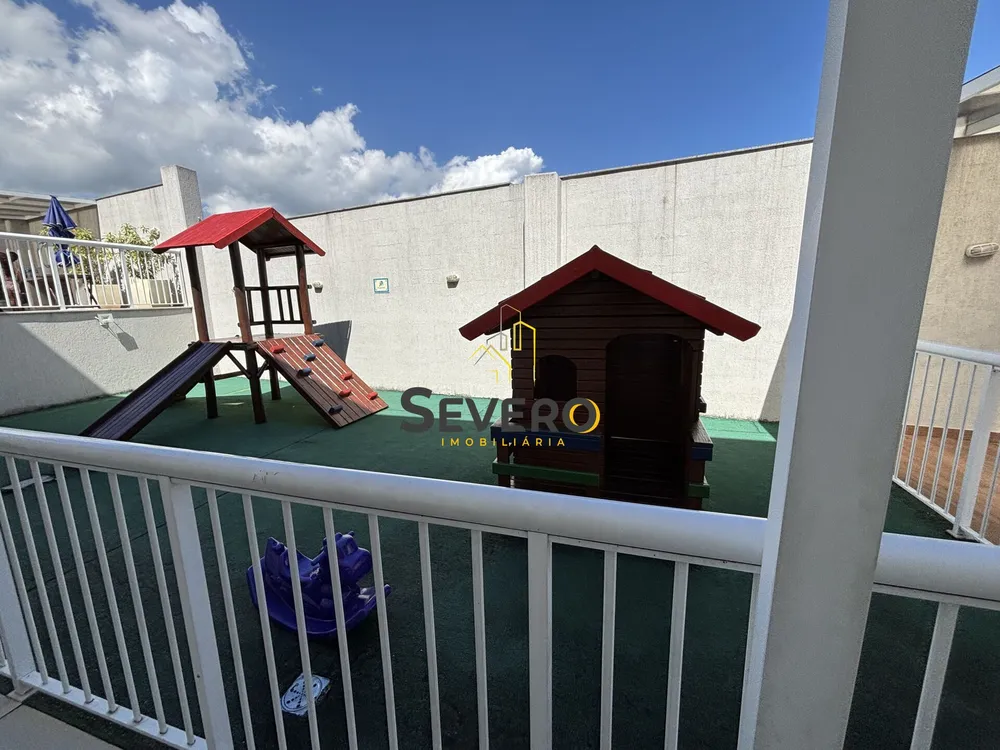 Cobertura, 3 quartos, 120 m² - Foto 37