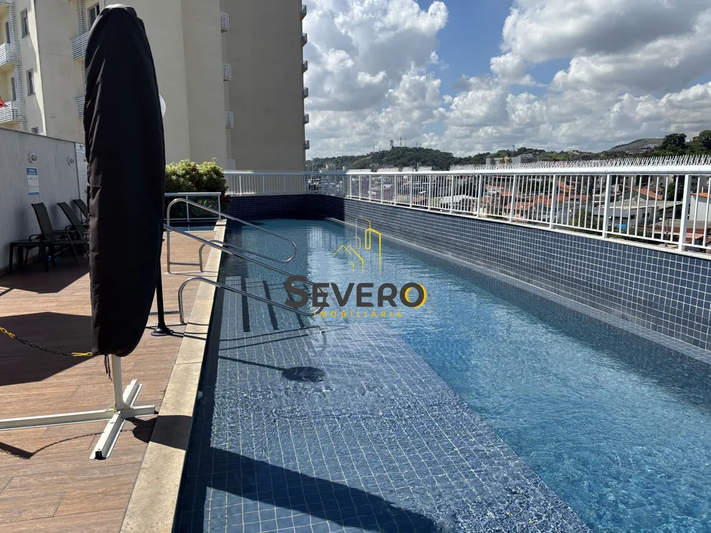 Cobertura, 3 quartos, 120 m² - Foto 39