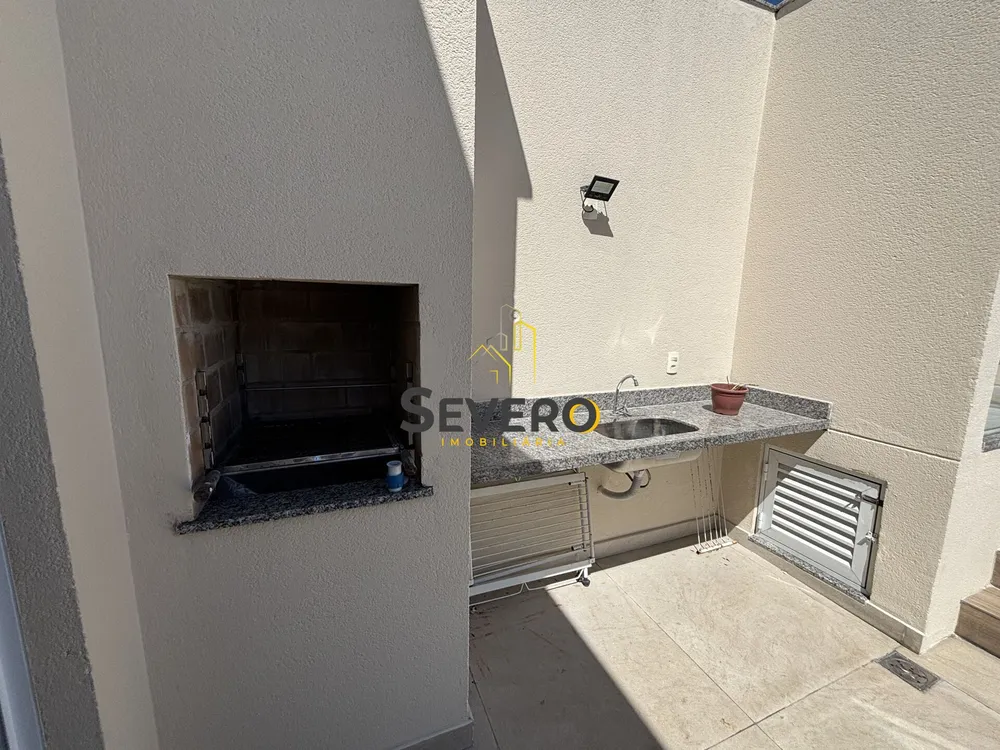 Cobertura, 3 quartos, 120 m² - Foto 33