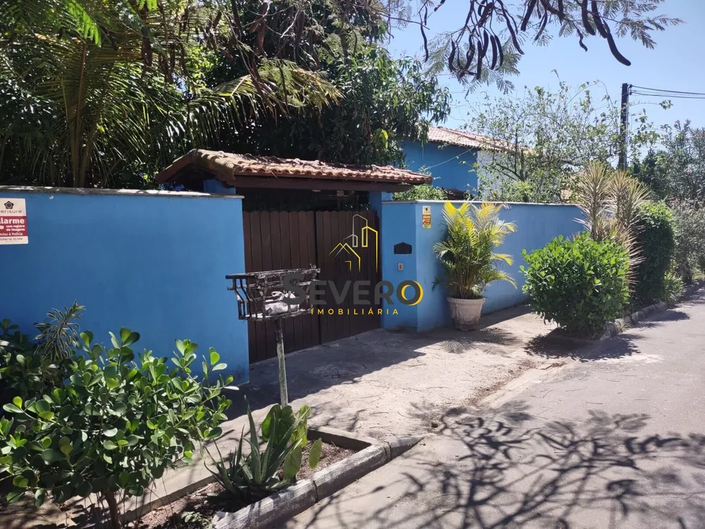Casa, 2 quartos, 240 m² - Foto 2