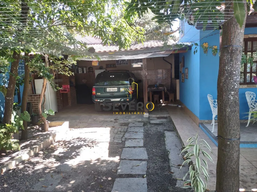 Casa, 2 quartos, 240 m² - Foto 10