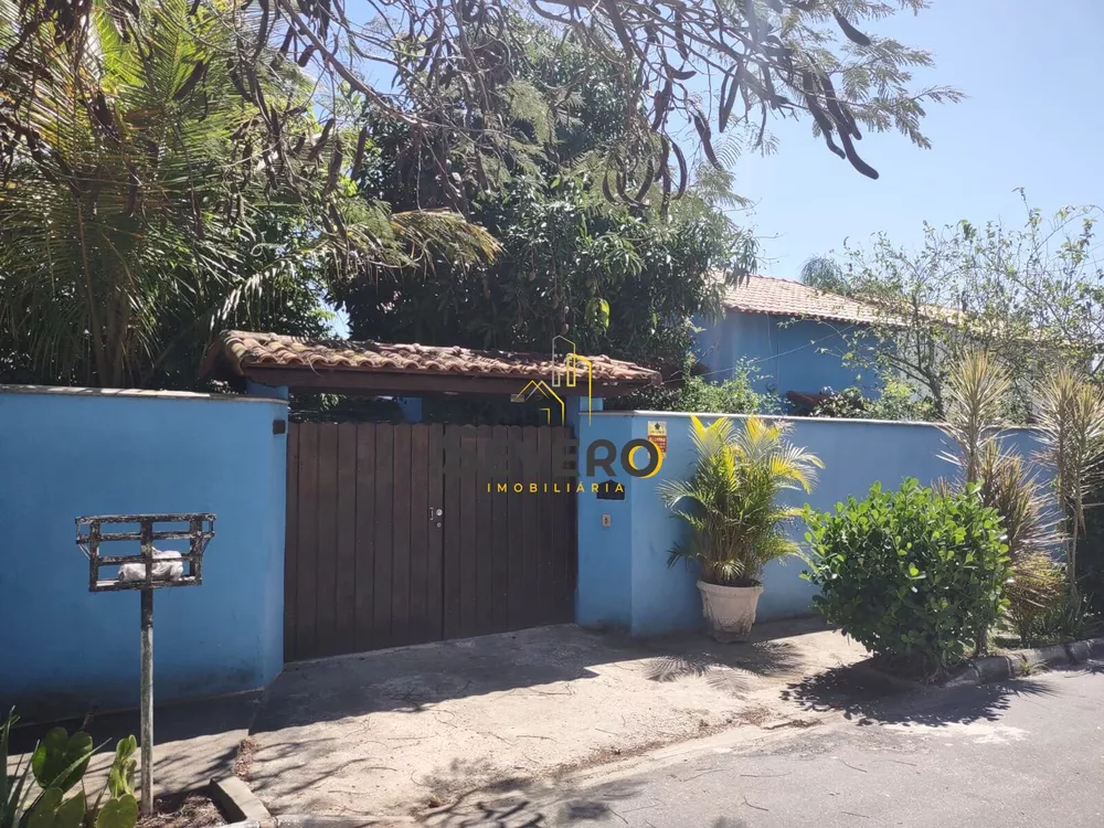 Casa, 2 quartos, 240 m² - Foto 4