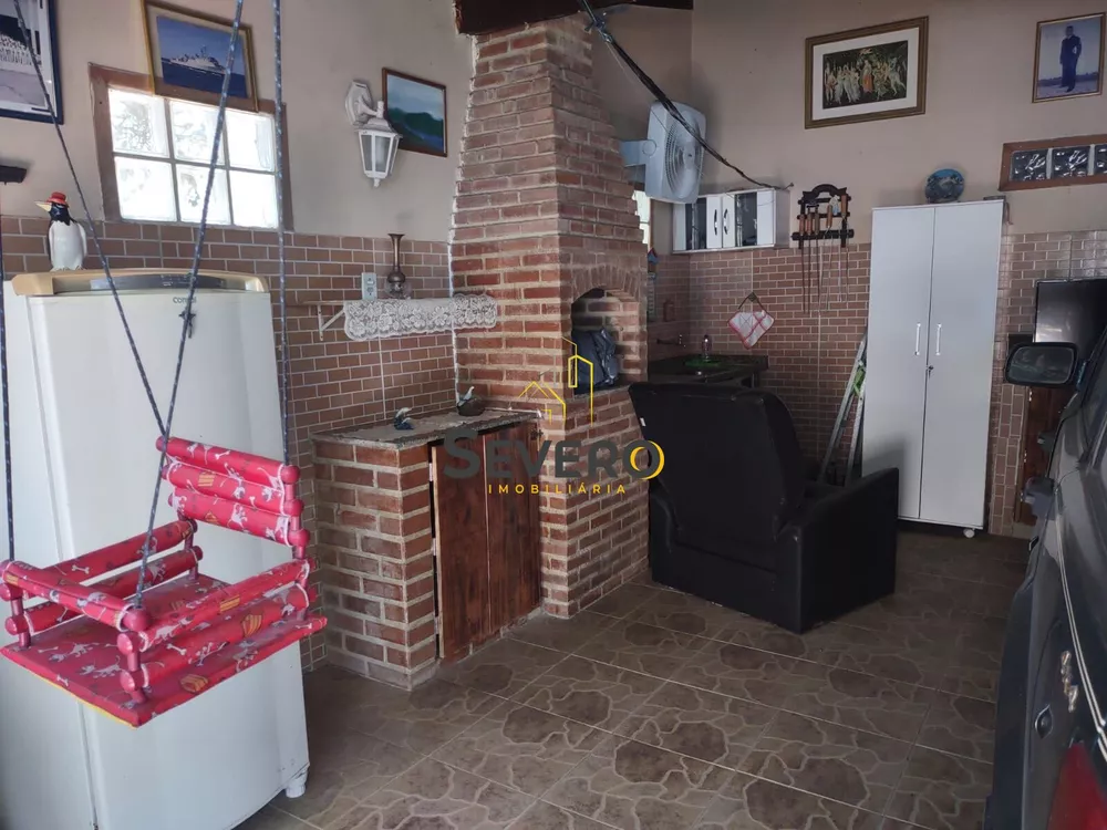 Casa, 2 quartos, 240 m² - Foto 8