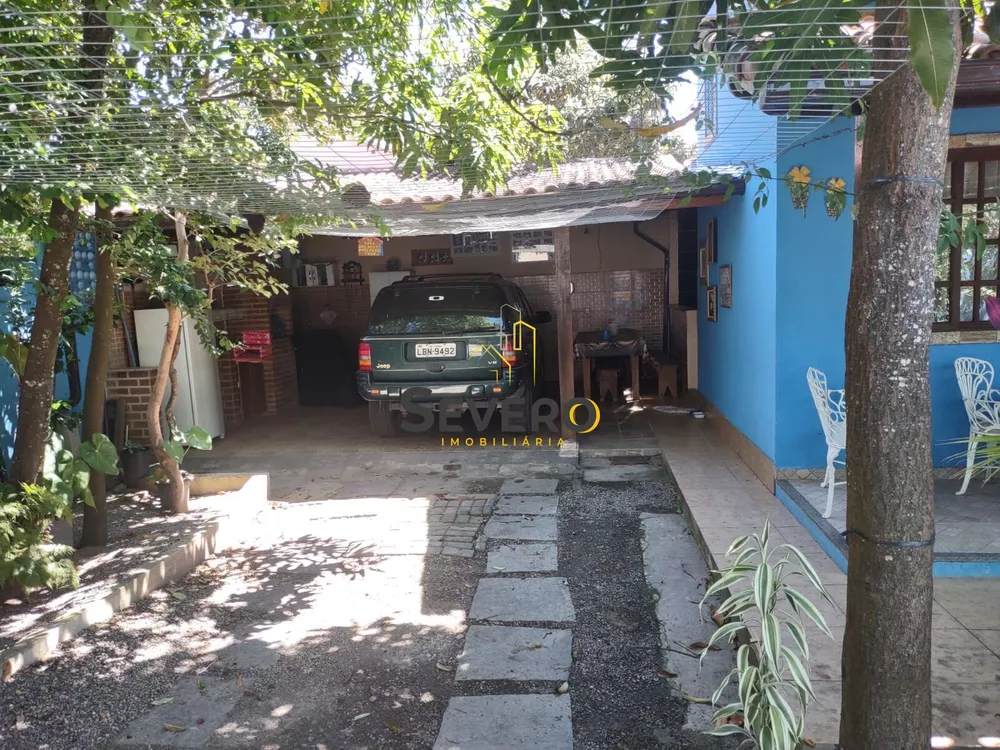 Casa, 2 quartos, 240 m² - Foto 5