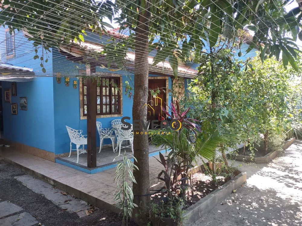 Casa, 2 quartos, 240 m² - Foto 1