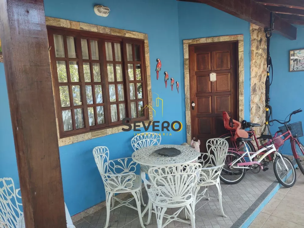 Casa, 2 quartos, 240 m² - Foto 7