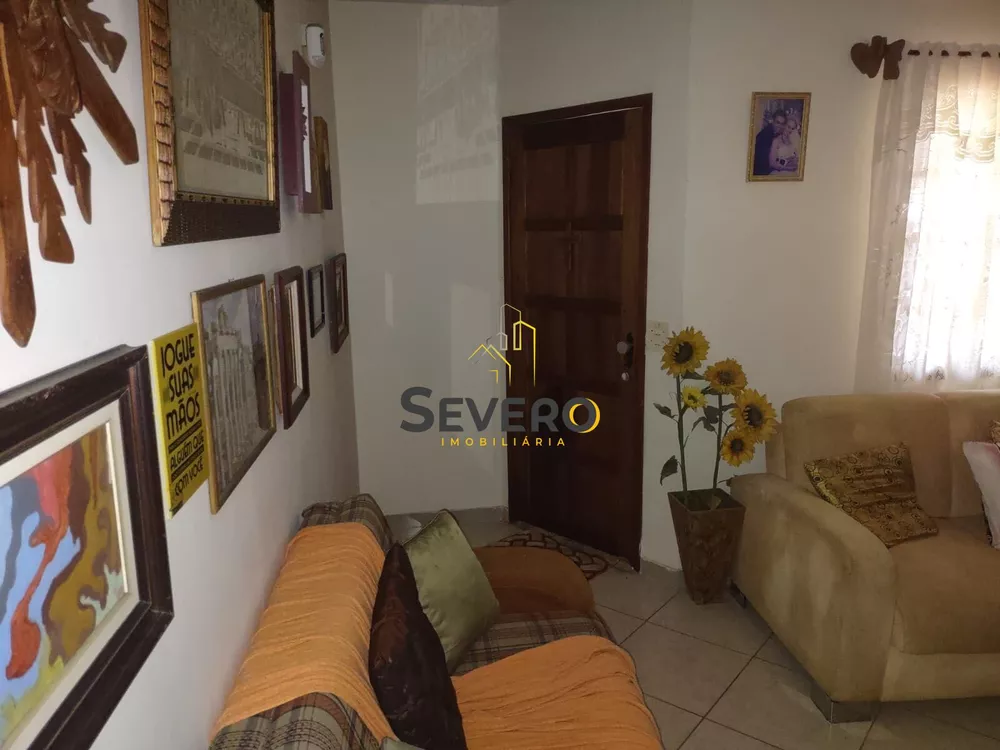Casa, 2 quartos, 240 m² - Foto 18