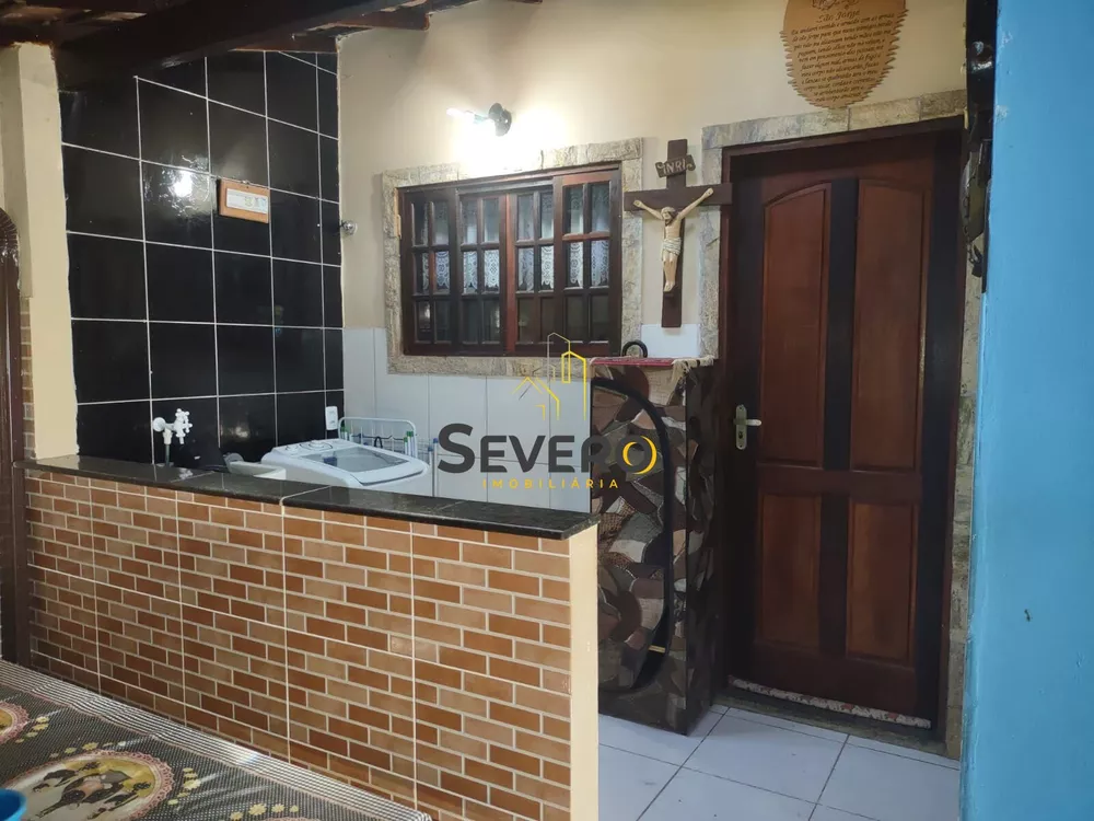 Casa, 2 quartos, 240 m² - Foto 10