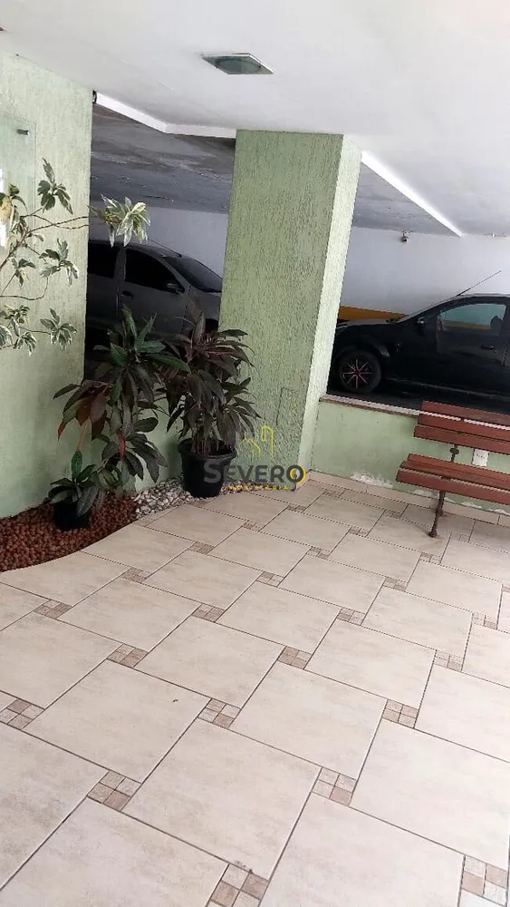 Apartamento, 2 quartos, 58 m² - Foto 13