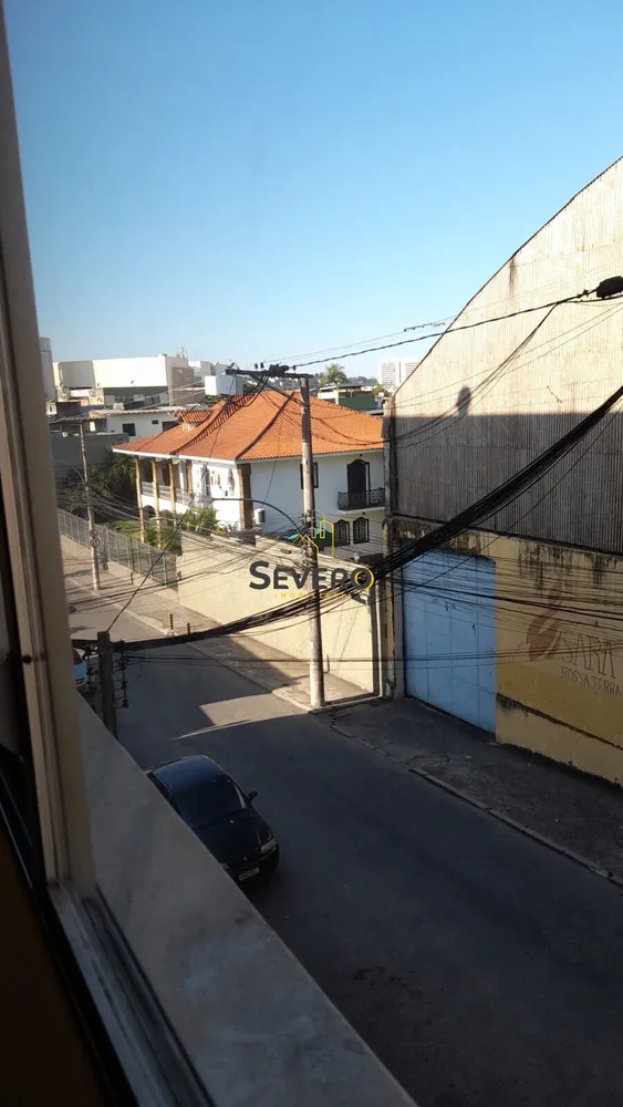 Apartamento, 2 quartos, 58 m² - Foto 16
