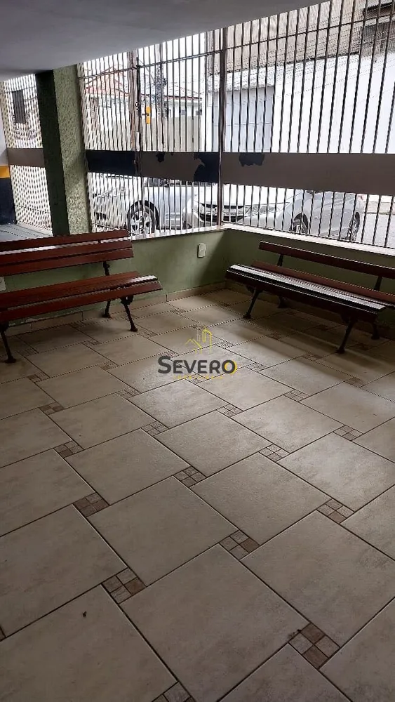 Apartamento, 2 quartos, 58 m² - Foto 15