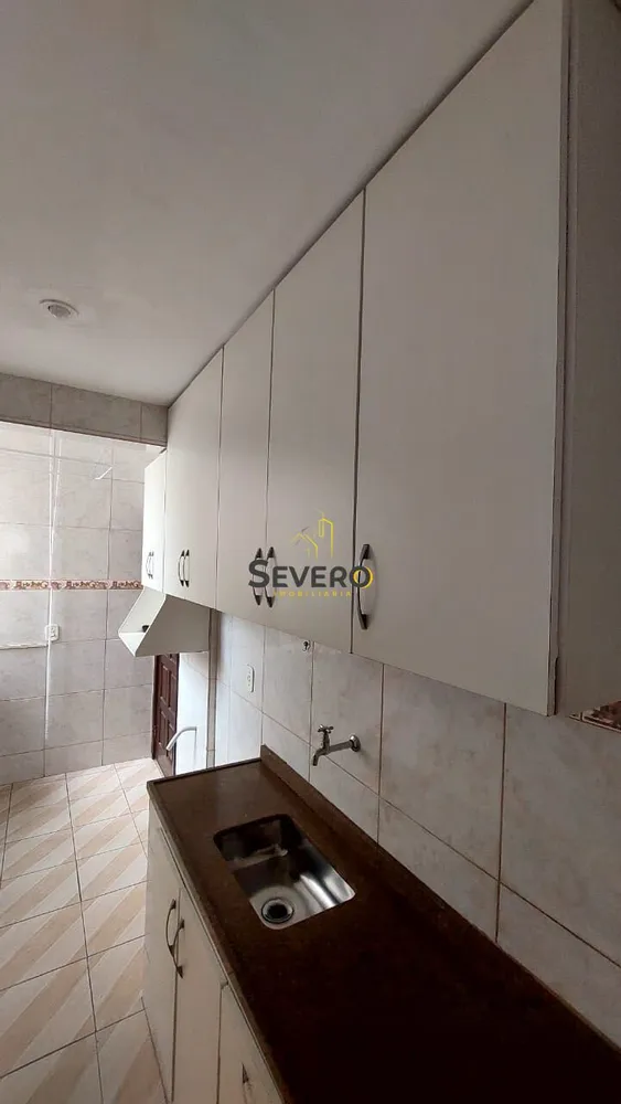 Apartamento, 2 quartos, 58 m² - Foto 4